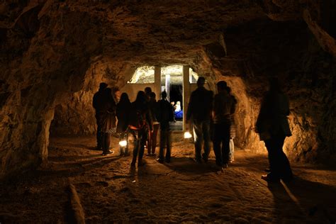 Gallery - Chislehurst Caves