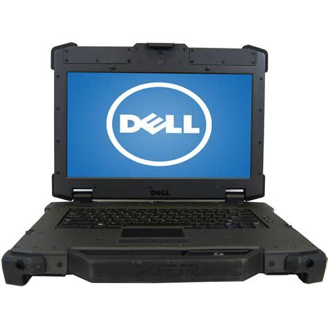 Dell Latitude E6420 XFR 14 Laptop PC I5 2520M 128GB SSD 8GB RAM