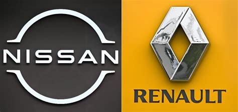 Nissan, Renault launch 'rebalanced' alliance