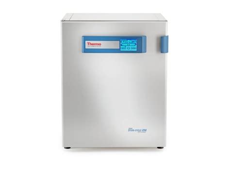 Forma Steri Cycle I Co Incubator With Stainless Steel Chamber