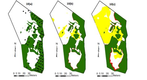 Possible Distributional Change In Hydrological Niche Of Restionaceae