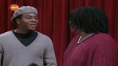 Watch Kenan & Kel Season 5 Episode 6 - Tales from the Clip Online Now