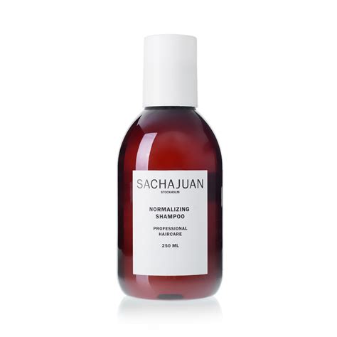 Нормализующий шампунь Sachajuan Normalizing Shampoo в интернет-магазине ...