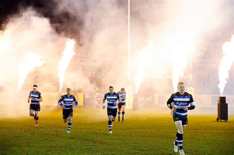 Snapped Bath Rugby Perfectfit Revealed