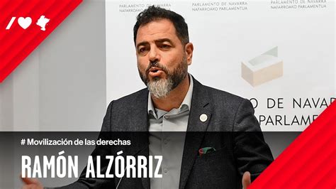 PAMPLONA Ni España ni Navarra se venden El portavoz socialista Ramón