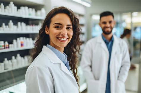 Premium Photo Smiling Medical Doctors With Stethoscopes