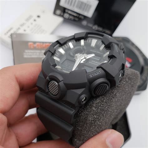 Reloj Casio G Shock Ga B Universal Shop Colombia