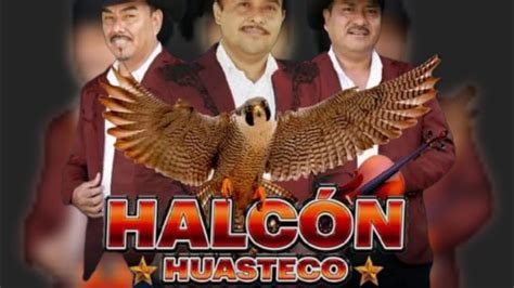 Trio Halc N Huasteco De Marte Santana Popurri De Huapangos