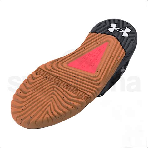 Pánské tréninkové boty Under Armour UA TriBase Reign 6 M 3027341 001