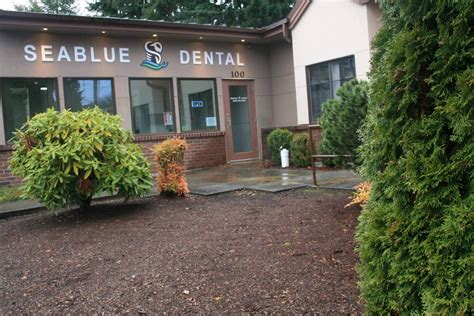 Office Tour Dentist Kent WA Seablue Dental Of Kent