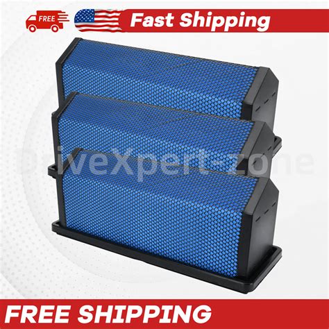 3 P629641 Engine Air Filter Fitment Freightliner Coronado WA10926