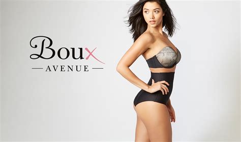 Boux Avenue Redefining Lingerie And Intimate Apparel Brands Compare