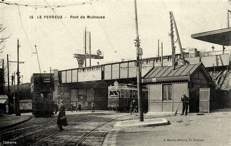 Le Perreux 94 Val De Marne Cartes Postales Anciennes Sur CPArama