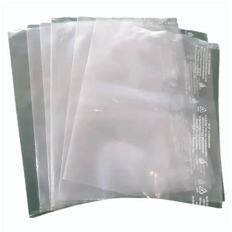 Transparent Ldpe Plastic Bag At Rs Kg In Pune Id