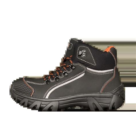 The Essential Protective Functions Of Safe Work Shoes World Win