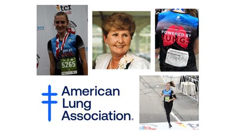 Fundraiser By Allison Sokacz American Lung Association