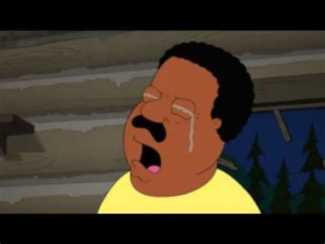 Cleveland Brown Cleveland Screaming Ahhh By Sebatih20 Tuna