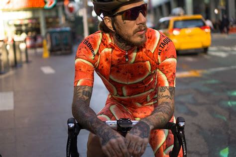 These Might Be The Craziest Cycling Kits Weve Seen Cycling Kit