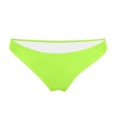 Maillot De Bain Femmes Bikini Swim Pants Shorts Bottom Swimsuit Swimwear Bathingcza Gnl