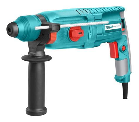 Rotomartillo Sds 800w Total Th308268