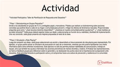 El Uso Responsable Del Dinero Y El Incentivo Al Ahorro Pptx