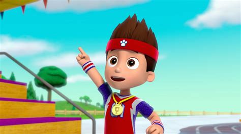 Image Paw Patrol Pups Save Sports Day Scene 27png Paw Patrol Wiki