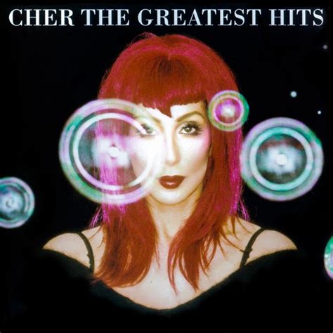 [Album] Cher - The Greatest Hits (iTunes Version) | Free iTunes Music ...