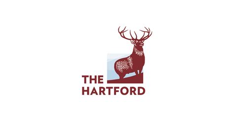 The Buck Is Back The Hartfords Iconic Symbol Returns In New Marketing