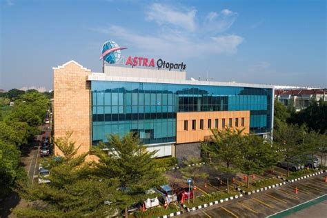 produk pt astra international bukan  otomotif
