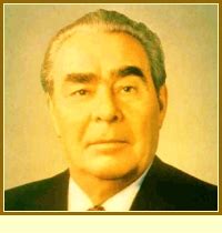 Leonid I. Brezhnev Quotes. QuotesGram