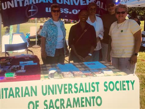 Juneteenth 2024 UUSS A Sacramento Church