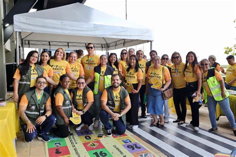 Prefeitura Abre Maio Amarelo Para Discutir E Conscientizar Sobre A