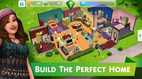 The Sims Freeplay Vs The Sims Mobile What Are The Differences