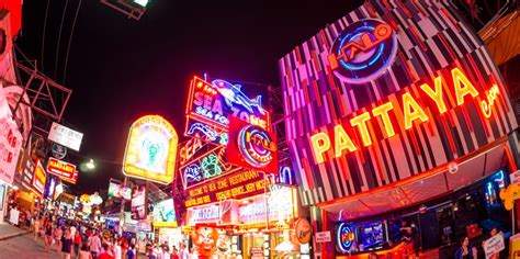 Bangkok Pattaya Phuket Turu Gece G N Mahan Havayollar Le Turu