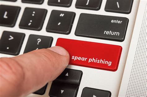 What Helps Protect From Spear Phishing Attacks? - CBS