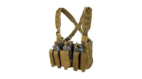 Best Chest Rigs Review And Buying Guide In 2023 Task And Purpose