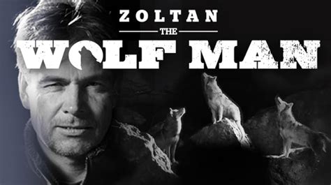 Zoltan The WolfMan TV Series 2015 IMDb