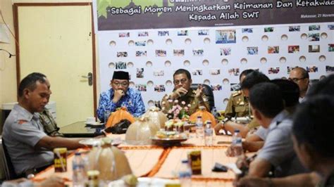 Ini Tugas Berat Direksi PD Pasar Makassar Polemik Pengelolaan Pasar