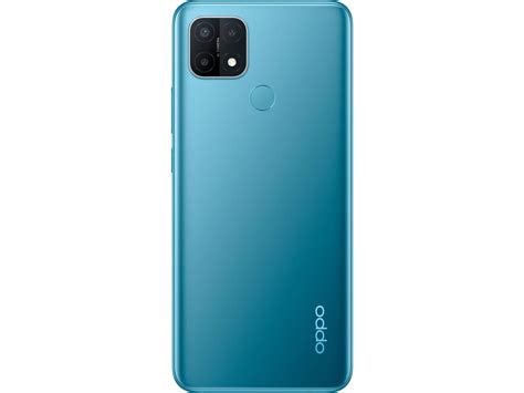 Smartphone Oppo A Gb Gb Azul Worten Pt