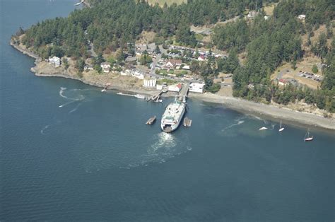 Ferry Schedule Anacortes To Orcas Island Wa