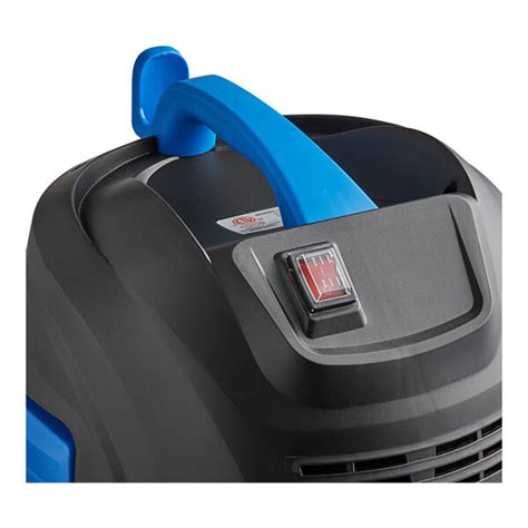 Lavex Gallon Stainless Steel Commercial Wet Dry Vacuum With