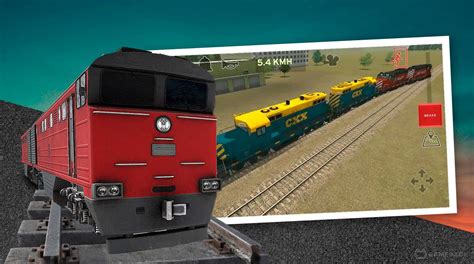 Train And Rail Yard Simulator Download And Play For Free Here