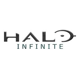 Halo infinite logo - Social media & Logos Icons