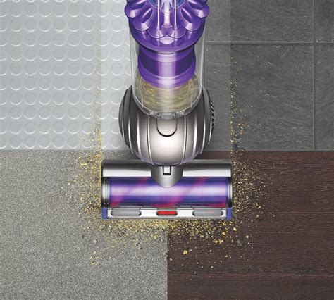 Dyson Light Ball Animal Upright Vacuum Cleaner Reviews