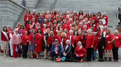 Sc Federation Of Republican Women