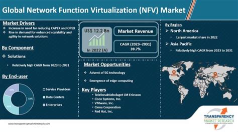 Network Function Virtualization NFV Market Report 2023 2031