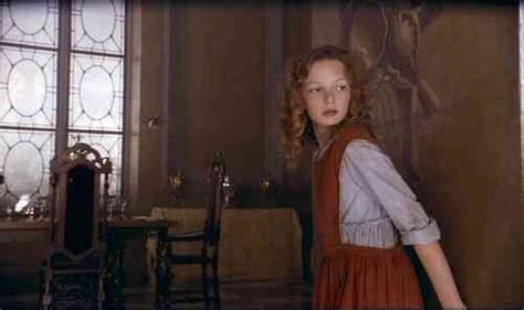 Lyra Belacqua Photo Lyra Belacqua ღ The Golden Compass Dakota Blue Richards His Dark Materials