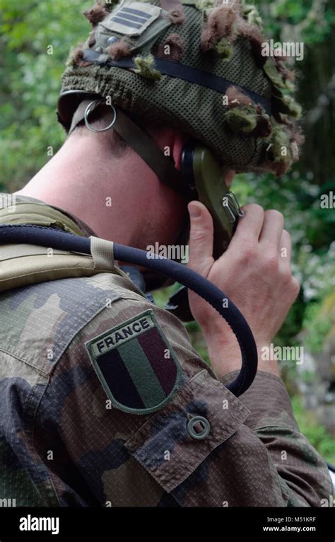 Infanterie regiment Fotos und Bildmaterial in hoher Auflösung Alamy