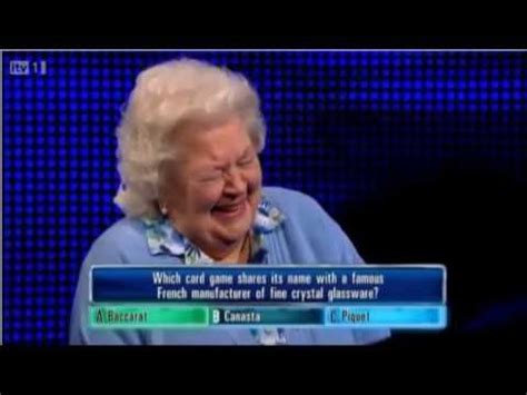 The Chase - Bradley Walsh's Funniest Moments - YouTube | Funny moments ...