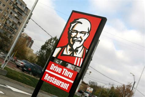 Cum va arăta primul restaurant KFC drive thru din Slatina și Oltenia